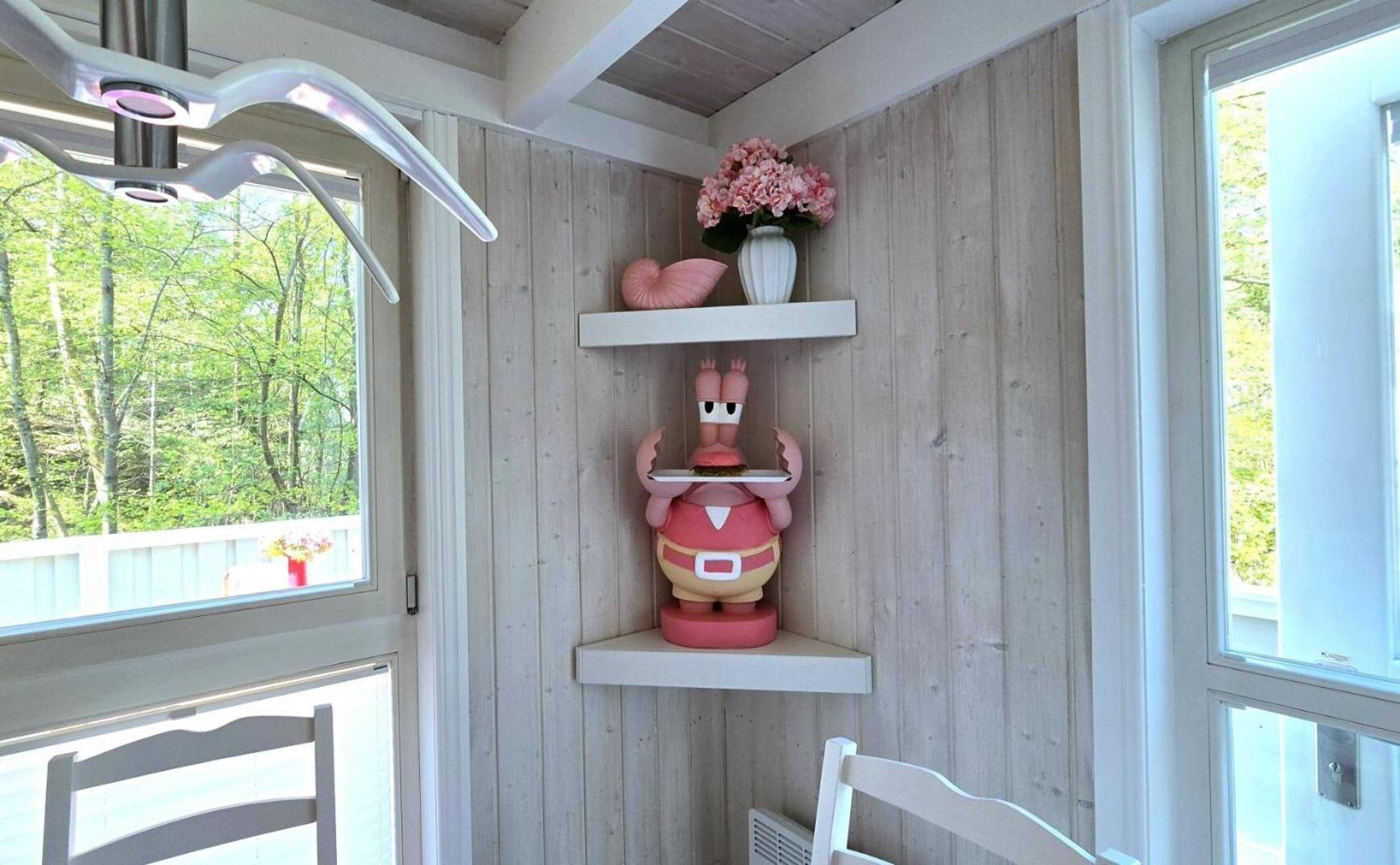 Pink Und Meer - Meerblick, Sauna, Kamin & Whirlpool Baabe Ngoại thất bức ảnh