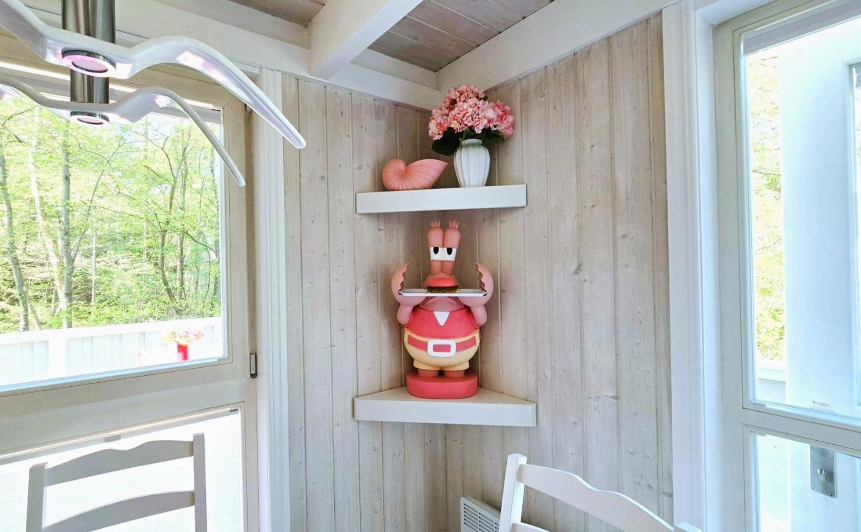 Pink Und Meer - Meerblick, Sauna, Kamin & Whirlpool Baabe Ngoại thất bức ảnh
